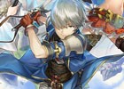 空をなぞるRPG「天穹のアルクルス」がiOS/Android向けに2016年夏に配信―本日より事前登録キャンペーンも開始
