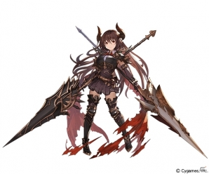 「グランブルーファンタジー」新キャラクター「フォルテ」「アルメイダ」「コワフュール」の解放武器が登場の画像1