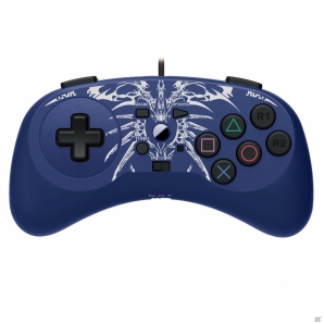 PS4/PS3「ブレイブルー セントラルフィクション」対応アーケードスティック＆ファイティングコマンダーが今秋発売決定の画像2