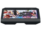 PS4/PS3「ブレイブルー セントラルフィクション」対応アーケードスティック＆ファイティングコマンダーが今秋発売決定