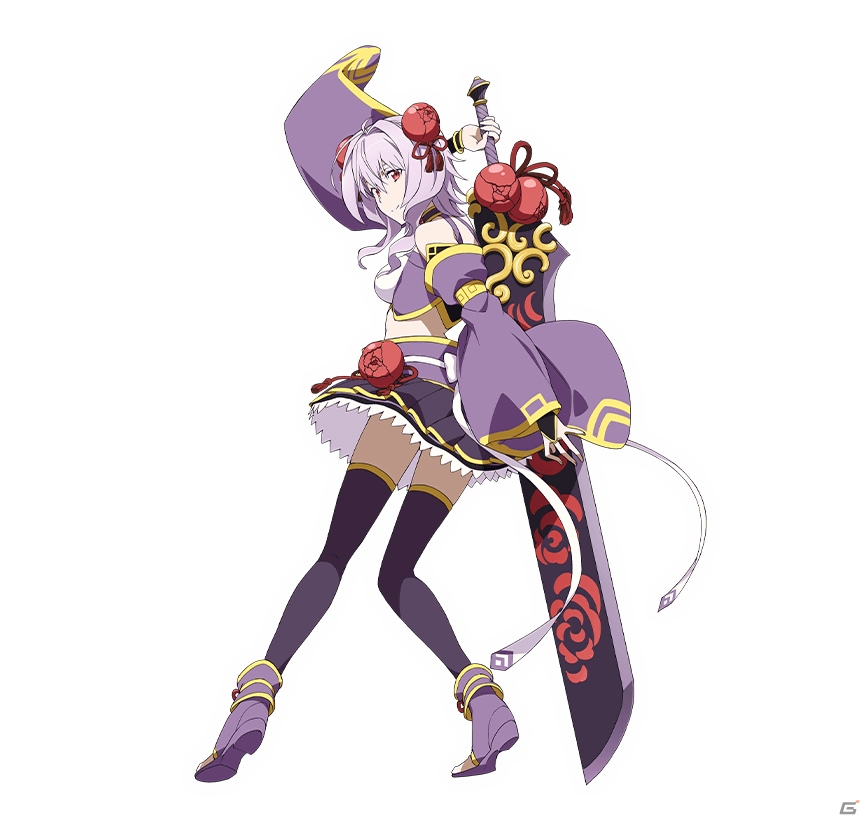 iOS/Android「ソードアート・オンライン コード・レジスタ」花嫁姿のアスナ、ユウキ、シノンにキリトが登場の画像18