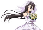 iOS/Android「ソードアート・オンライン コード・レジスタ」花嫁姿のアスナ、ユウキ、シノンにキリトが登場