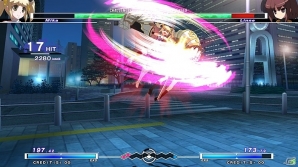 AC「アンダーナイト インヴァース エクセレイト エスト」新キャラクター“ミカ”の参戦と全キャラクターの調整を含むアップデートが2016年夏に実施！の画像2