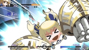 AC「アンダーナイト インヴァース エクセレイト エスト」新キャラクター“ミカ”の参戦と全キャラクターの調整を含むアップデートが2016年夏に実施！の画像3