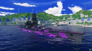「World of Warships」霧の大戦艦級「コンゴウ」を獲得！「コンゴウ アルペジオミッション」が開幕の画像2
