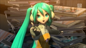 PS4「初音ミク Project DIVA Future Tone」モジュールや髪型を変更しよう！千本桜など楽曲情報も更新の画像39