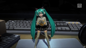 PS4「初音ミク Project DIVA Future Tone」モジュールや髪型を変更しよう！千本桜など楽曲情報も更新の画像40
