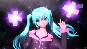 PS4「初音ミク Project DIVA Future Tone」モジュールや髪型を変更しよう！千本桜など楽曲情報も更新の画像41