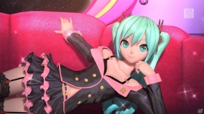 PS4「初音ミク Project DIVA Future Tone」モジュールや髪型を変更しよう！千本桜など楽曲情報も更新の画像42