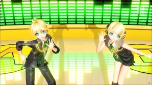 PS4「初音ミク Project DIVA Future Tone」モジュールや髪型を変更しよう！千本桜など楽曲情報も更新の画像43