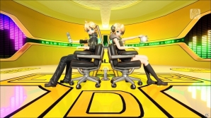 PS4「初音ミク Project DIVA Future Tone」モジュールや髪型を変更しよう！千本桜など楽曲情報も更新の画像44