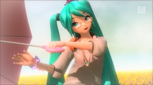 PS4「初音ミク Project DIVA Future Tone」モジュールや髪型を変更しよう！千本桜など楽曲情報も更新の画像47