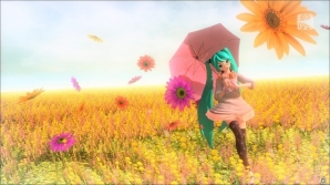 PS4「初音ミク Project DIVA Future Tone」モジュールや髪型を変更しよう！千本桜など楽曲情報も更新の画像48