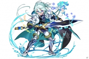 iOS/Android「フルボッコヒーローズX」ヘラヴィーサが登場するレアガチャ「深影の妖華」が実施！の画像4