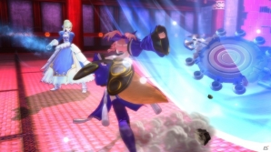 PS4/PS Vita「Fate/EXTELLA」ジャンヌとエリザベートを紹介！本編では語られなかったキャラクター毎の物語にも注目の画像11