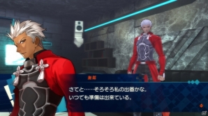 PS4/PS Vita「Fate/EXTELLA」ジャンヌとエリザベートを紹介！本編では語られなかったキャラクター毎の物語にも注目の画像12