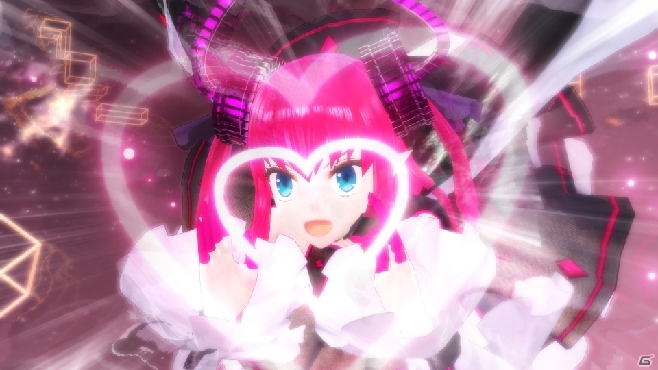 PS4/PS Vita「Fate/EXTELLA」ジャンヌとエリザベートを紹介！本編では語られなかったキャラクター毎の物語にも注目の画像6