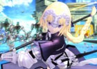 PS4/PS Vita「Fate/EXTELLA」ジャンヌとエリザベートを紹介！本編では語られなかったキャラクター毎の物語にも注目