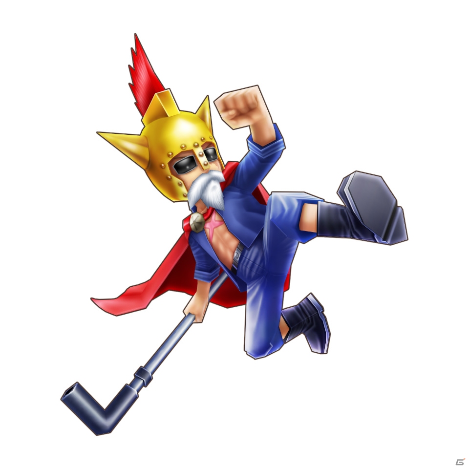 iOS/Android「ONE PIECE サウザンドストーム」500万DL突破記念！10連イベントガシャが1回無料にの画像2