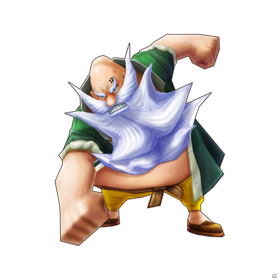 iOS/Android「ONE PIECE サウザンドストーム」500万DL突破記念！10連イベントガシャが1回無料にの画像3