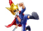 iOS/Android「ONE PIECE サウザンドストーム」500万DL突破記念！10連イベントガシャが1回無料に