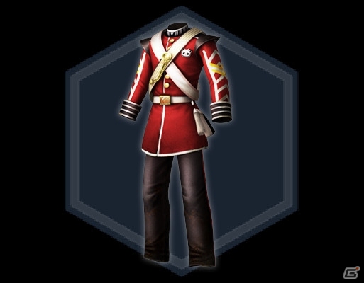 「真・三國無双 Online Z」劉禅の武器「刺剣」＆新服飾「楽隊服」が登場の画像4