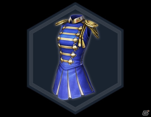 「真・三國無双 Online Z」劉禅の武器「刺剣」＆新服飾「楽隊服」が登場の画像8