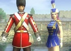 「真・三國無双 Online Z」劉禅の武器「刺剣」＆新服飾「楽隊服」が登場