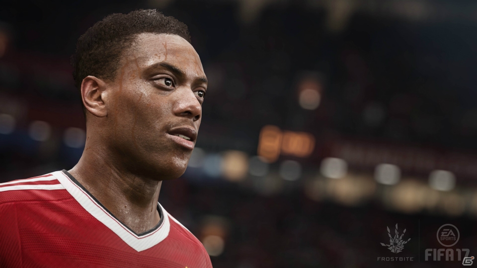 【E3 2016】新たなモード「The Journey」が搭載―大きく生まれ変わった「FIFA 17」をいち早くプレイ！の画像15