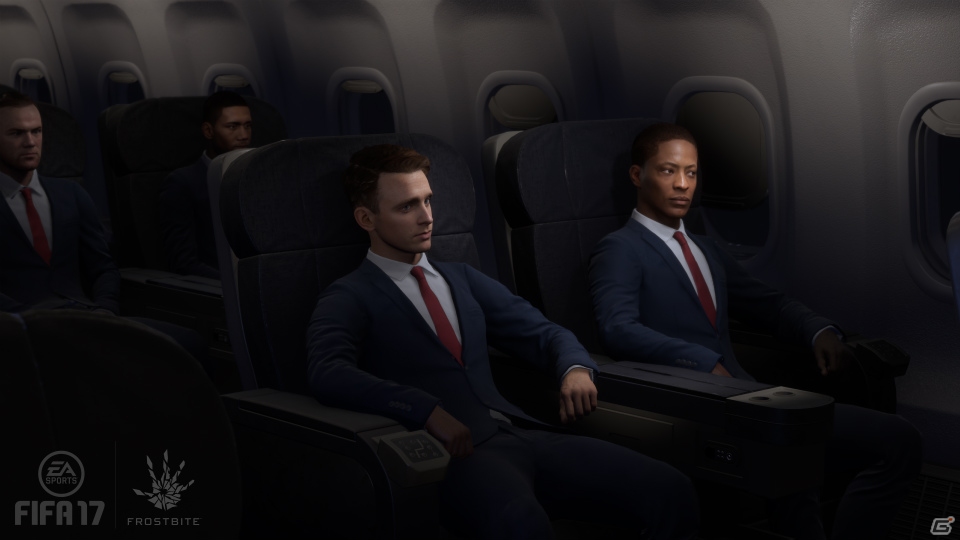【E3 2016】新たなモード「The Journey」が搭載―大きく生まれ変わった「FIFA 17」をいち早くプレイ！の画像3