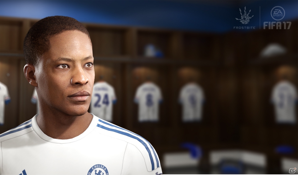 【E3 2016】新たなモード「The Journey」が搭載―大きく生まれ変わった「FIFA 17」をいち早くプレイ！の画像8