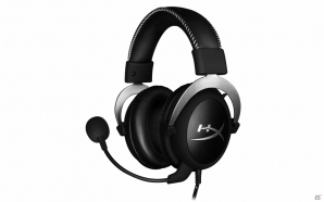 HyperXより初のXbox One向けゲーミングヘッドセット「HyperX CloudX」が6月24日より発売の画像1
