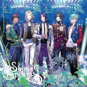 「うたの☆プリンスさまっ♪」倉花千夏氏描き下ろしの「Shining Dream CD」ジャケットが公開！の画像2