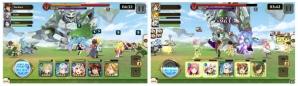 iOS/Android「ヴァルキリーコネクト」新イベント「フルングニル降臨」が開催！ゲームプレイ動画も公開の画像2