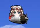 PC「編隊少女‐フォーメーションガールズ‐」事前登録第4弾「特別ミニゲーム-みんなで訓練飛行！-」が開催
