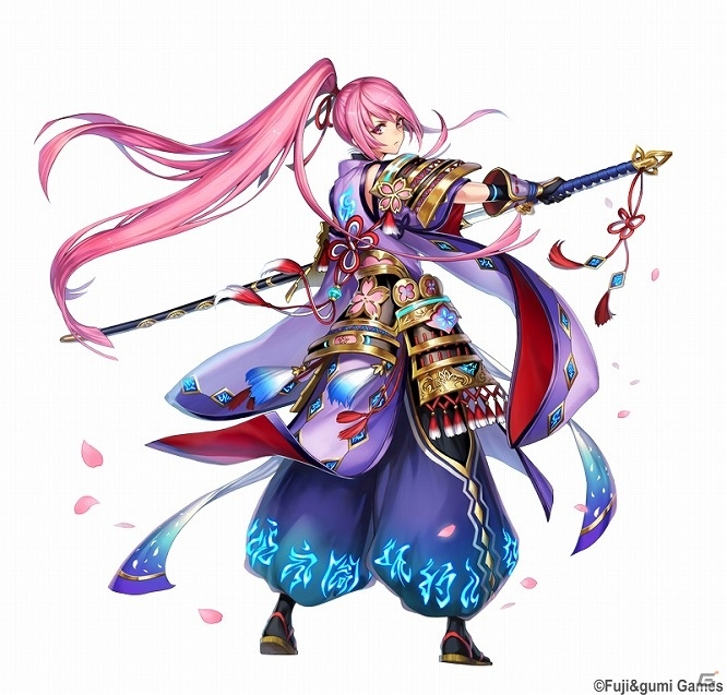 iOS/Android「誰ガ為のアルケミスト」新機能「キャラストーリー」が公開！第1弾として“クロエ”のエピソードが明らかにの画像5