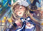 iOS/Android「誰ガ為のアルケミスト」新機能「キャラストーリー」が公開！第1弾として“クロエ”のエピソードが明らかに