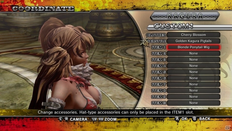Steam版「お姉チャンバラZ2～カオス～」バニー姿で戦うDLC第2弾が配信開始の画像5