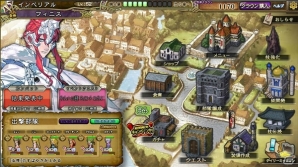 PC「インペリアル サガ」女性陣がドレス姿で登場！1周年記念キャンペーンが開催の画像11