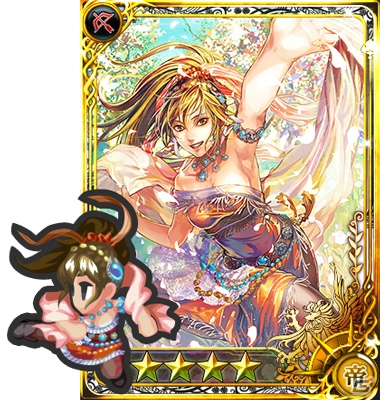 PC「インペリアル サガ」女性陣がドレス姿で登場！1周年記念キャンペーンが開催の画像3