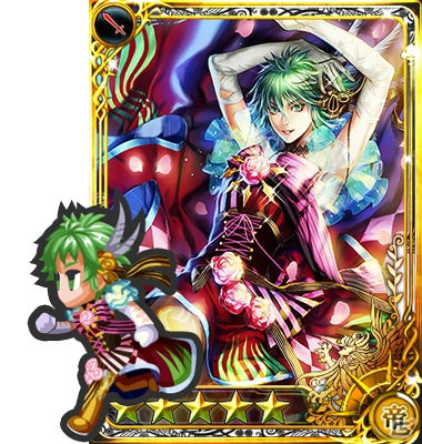 PC「インペリアル サガ」女性陣がドレス姿で登場！1周年記念キャンペーンが開催の画像4