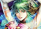 PC「インペリアル サガ」女性陣がドレス姿で登場！1周年記念キャンペーンが開催