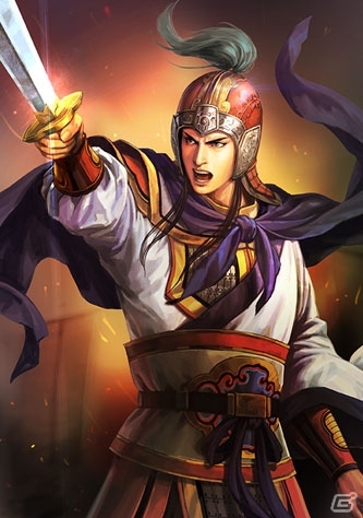 「三國志13」タイアップ特典「曹操」「周瑜」「趙雲」武将CGのDLC配信がスタートの画像2