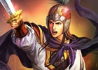 「三國志13」タイアップ特典「曹操」「周瑜」「趙雲」武将CGのDLC配信がスタート