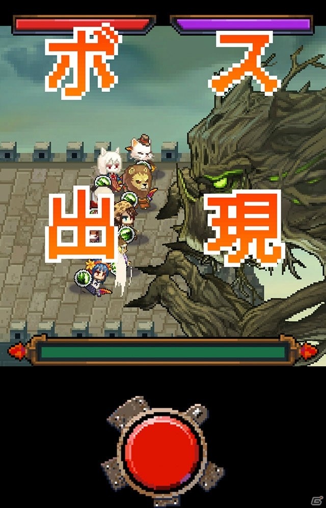 鍛冶屋系カジュアルRPG「カジカジドラゴン」がiOS/Android向けに配信決定！事前登録受付も開始の画像4