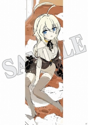 PS4/PS3「ブレイブルー セントラルフィクション」が2016年10月6日に発売決定！ねんどろいどぷちノエルなど特典情報も一挙紹介の画像22