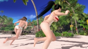 「DEAD OR ALIVE Xtreme 3」揺れ具合を変える「やわらかスキンケア」＆絶対渡せるプレゼント「プレミアムラッピング」を紹介の画像8