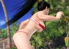 「DEAD OR ALIVE Xtreme 3」揺れ具合を変える「やわらかスキンケア」＆絶対渡せるプレゼント「プレミアムラッピング」を紹介