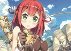 「チェインクロニクル～絆の新大陸～」×KADOKAWAコラボの第2弾が配信！MF文庫J作家陣の新たなストーリーとキャラクターが登場