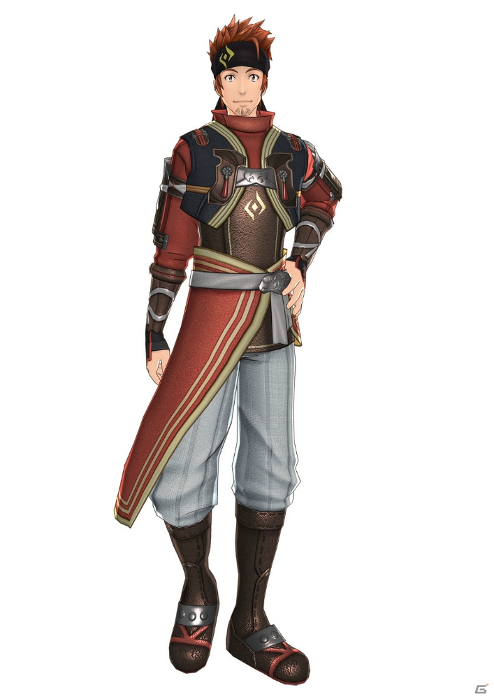 「ソードアート・オンライン ―ホロウ・リアリゼーション―」に頼れる漢たちも登場―キャラクターとのイベントやレイドボス戦もチェック！の画像4